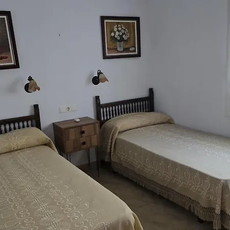 Сasa de vacaciones La Torre *