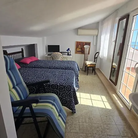 Сasa de vacaciones La Torre *