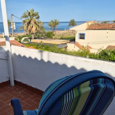 La Torre Сasa de vacaciones Dénia