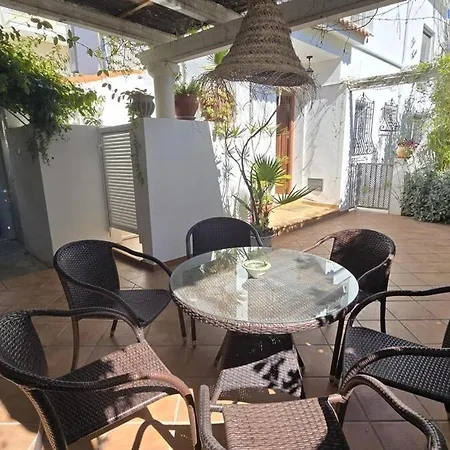 La Torre Сasa de vacaciones Dénia