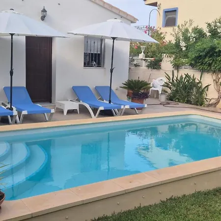 Casa vacanze La Torre *