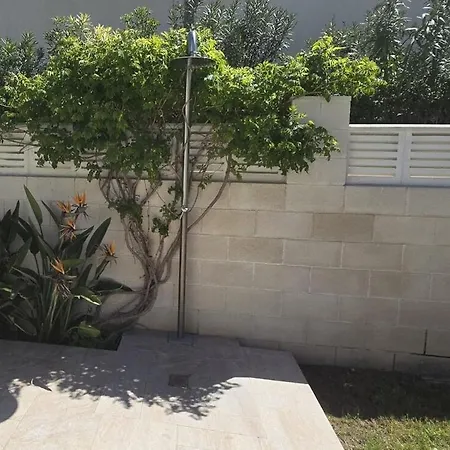 Сasa de vacaciones La Torre