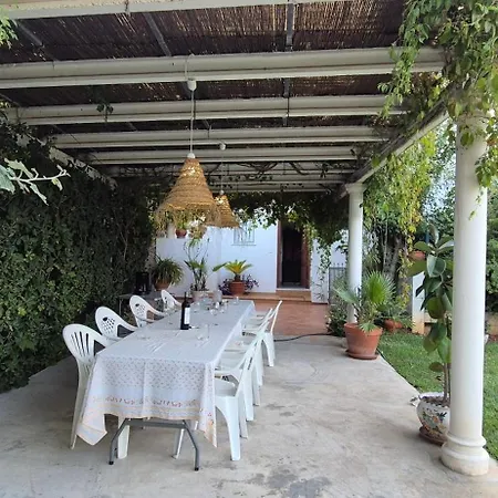 La Torre Сasa de vacaciones Dénia
