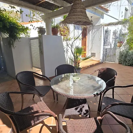 La Torre Casa vacanze Dénia