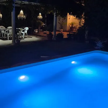 La Torre Casa vacanze Dénia