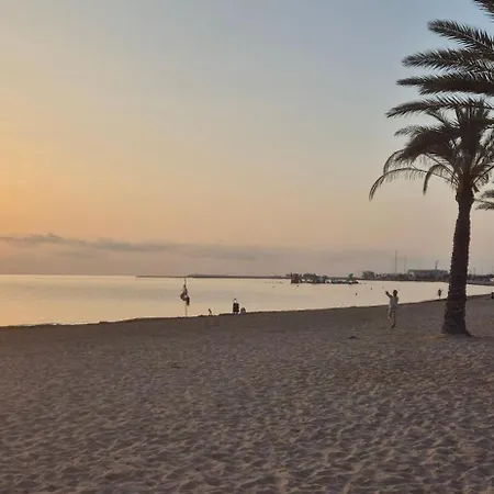La Torre Dénia