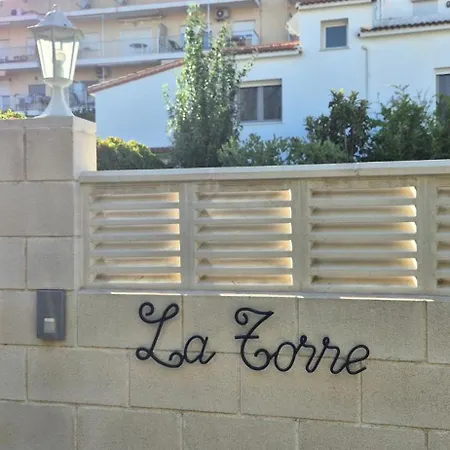 Casa vacanze La Torre