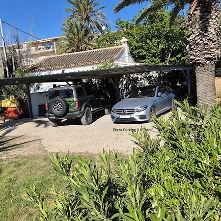 La Torre * Dénia